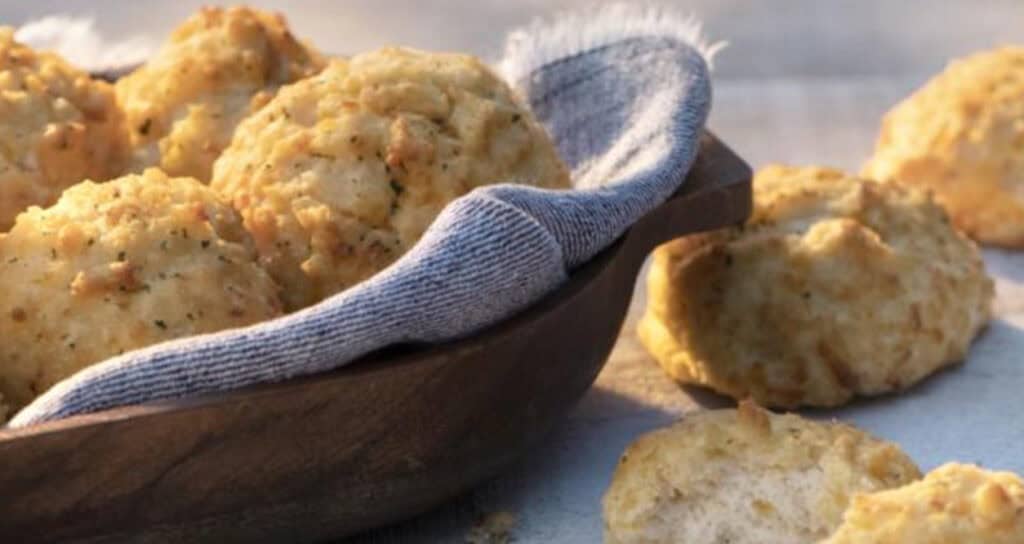 cheddar bay biscuits red lobster